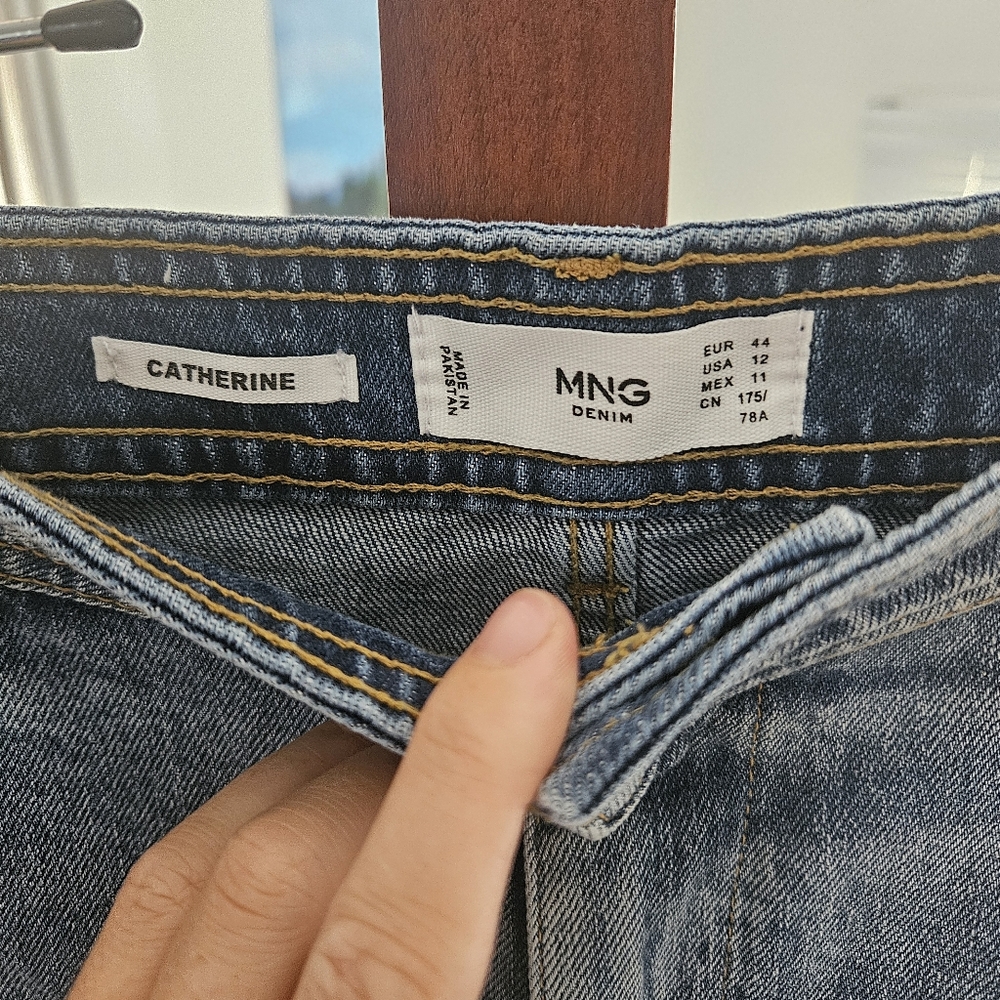 MNG Denim